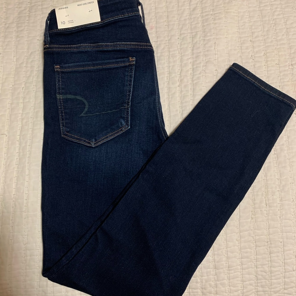 NWT American Eagle Jeggings
